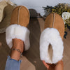 CozyFur Comfort Slippers