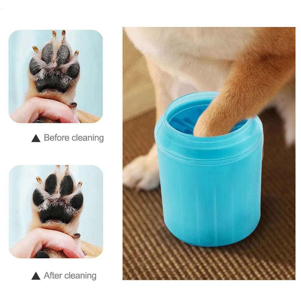 Poot Reiniger Pro – voor blije huisdieren