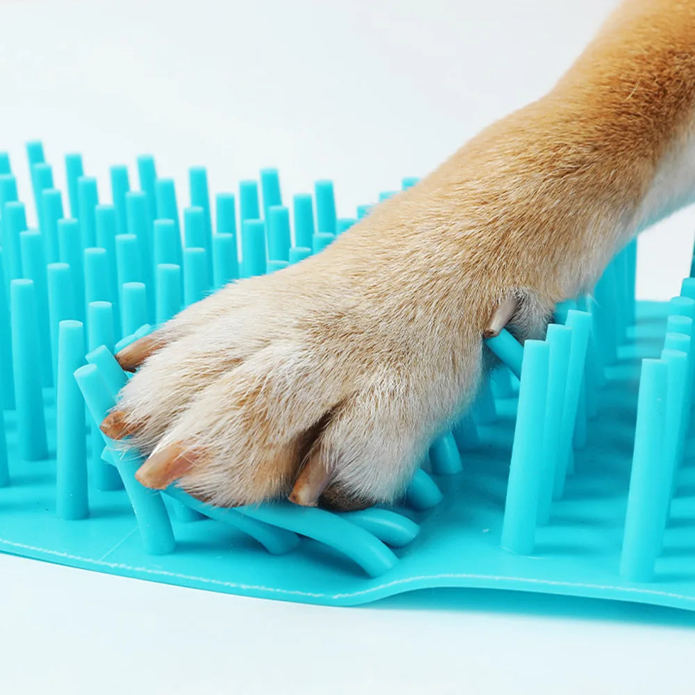 Poot Reiniger Pro – voor blije huisdieren