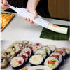 Ook moeite met het maken van goede sushi?