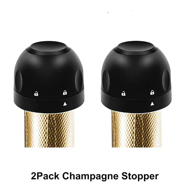 Champagne Behoud Pro-Stopper