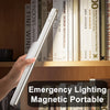 LuminFlex MagnoLamp: Levendige verlichting