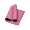 EvaFlex Comfort Yoga Mat: Grip & Durability